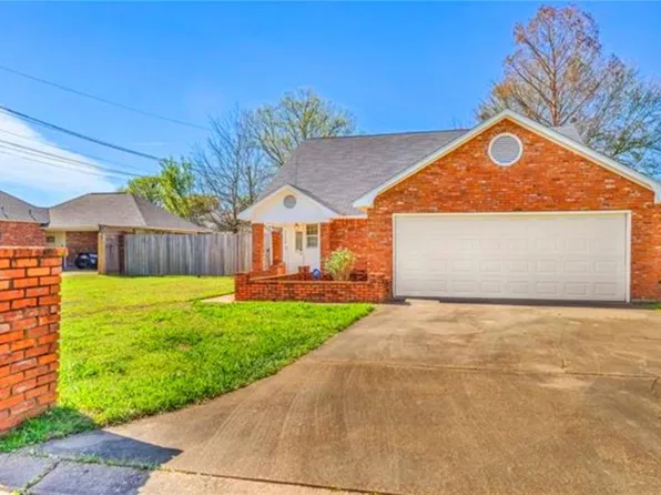 5238 Fieldcrest Ave, Alexandria, LA 71303