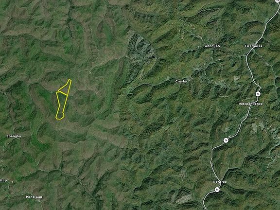 3rd image of 0 Spangler Rd