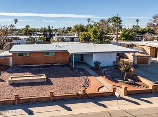 7236 E Calle Cuernavaca, Tucson, AZ 85710