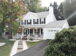 13448 Pinwheel Ct, Woodbridge, VA 22193