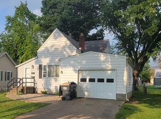 3918 Brown St, Anderson, IN 46013