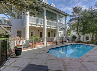 37 Abaco Ln, Rosemary Beach, FL 32461