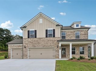 184 Logan Pass Dr, Loganville, GA 30052