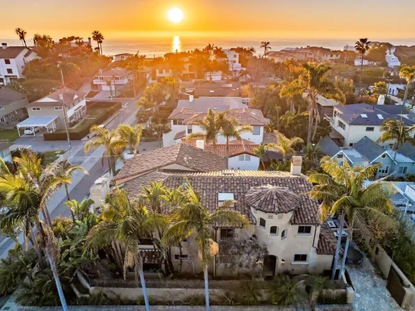 112 La Veta Ave, Encinitas, CA 92024