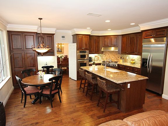 Kitchen/Nook II