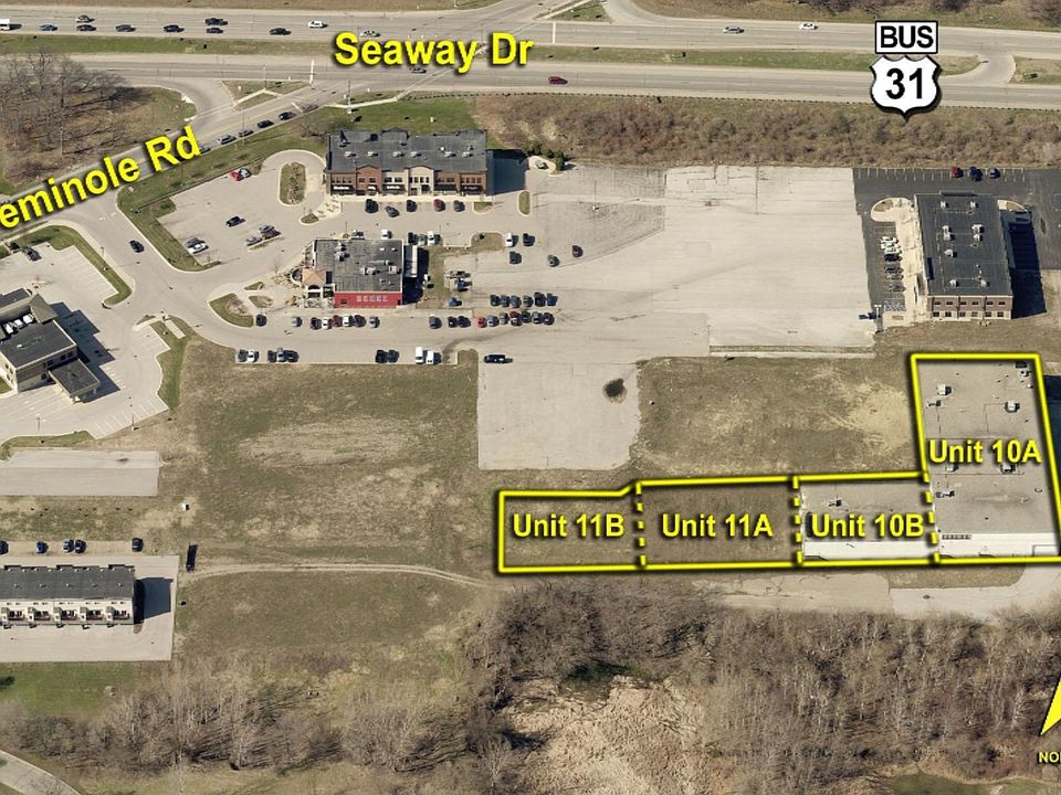 1st image of Central Eastowne Dr #10-11