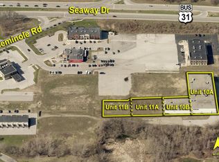 Central Eastowne Dr #10-11, Muskegon, MI 49444