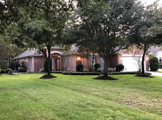 24504 Pomeroy Grove Dr, Porter, TX 77365