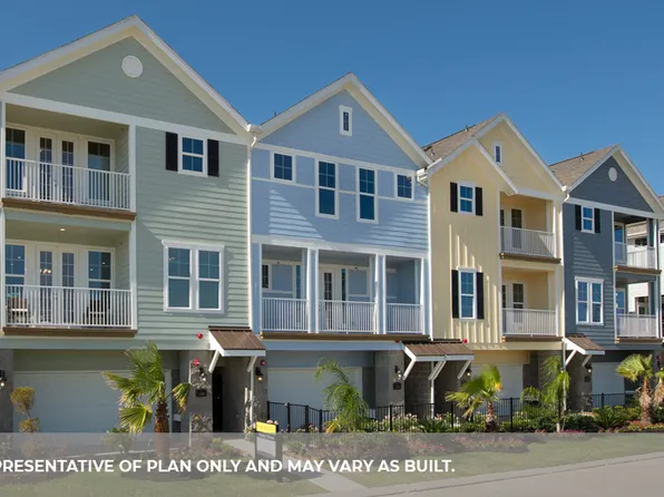 2711 Veranda Fls, League City, TX 77573