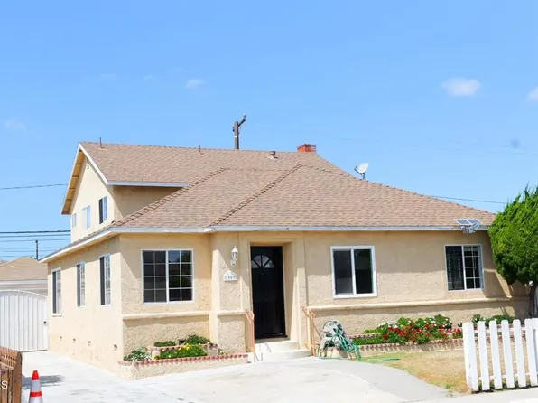 1009 S G St, Oxnard, CA 93030