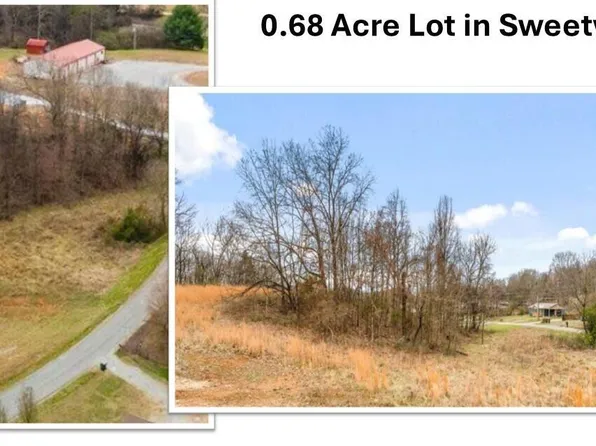 Old Sweetwater Rd, Sweetwater, TN 37874