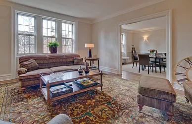 Sold by Brown Harris Stevens