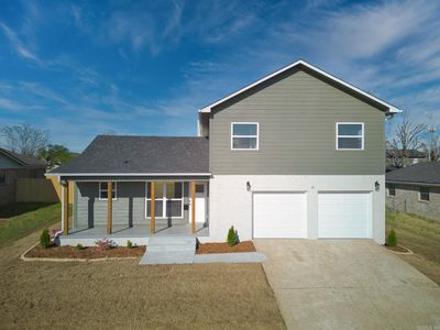 6 Pleasant Cv, Little Rock, AR, 72211