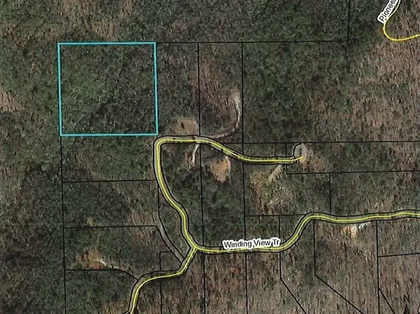0 Winding View Trl, Clayton, GA 30525