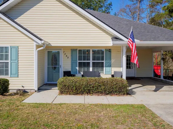 7389 Northcreek Cir, Hahira, GA 31632