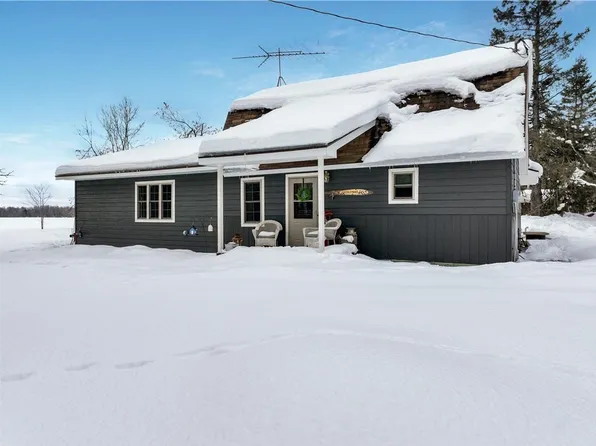 3533 Swede Road, Radisson, WI 54867