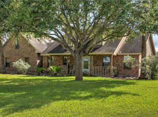 212 House Ave, Sandia, TX 78383