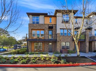 557 Charles Fraker Ter #1, Sunnyvale, CA 94085