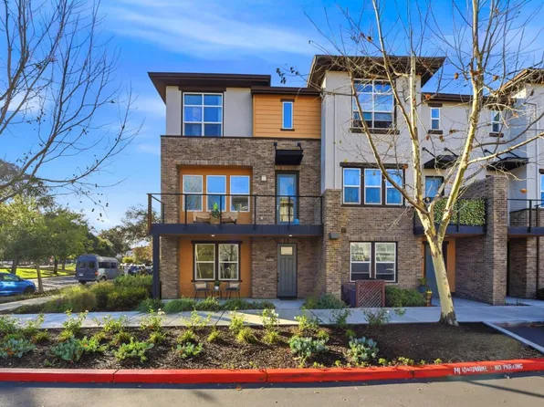 557 Charles Fraker Ter #1, Sunnyvale, CA 94085