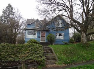 416 Lewis St, Moscow, ID 83843