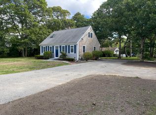 546 Lincoln Road Ext, Hyannis, MA 02601
