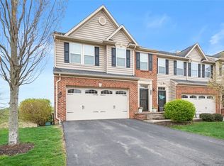 700 Rosecliff Rd, Wexford, PA 15090
