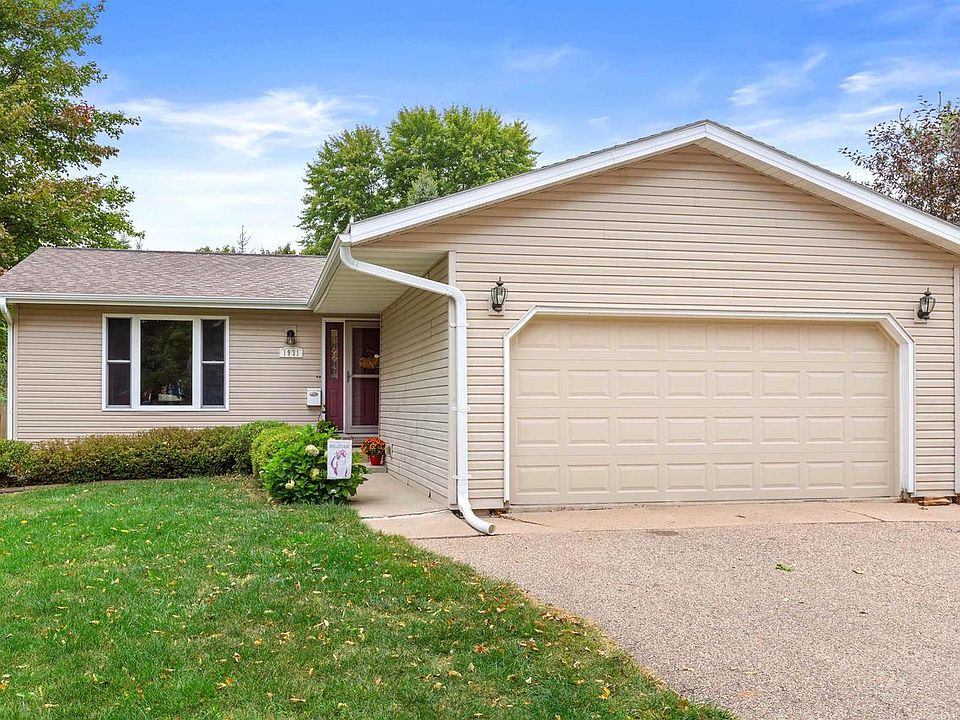 1931 3rd Street, Wisconsin Rapids, WI 54494 Zillow