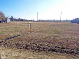 323 Cottonwood Ln, Gosnell, AR 72315