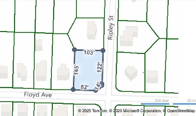 2nd image of 946 Floyd Ave #18