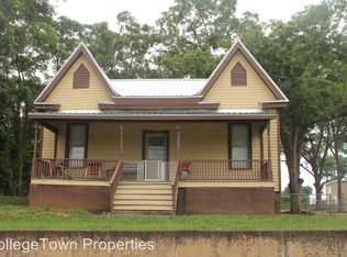 375 S Peter St, Athens, GA 30601