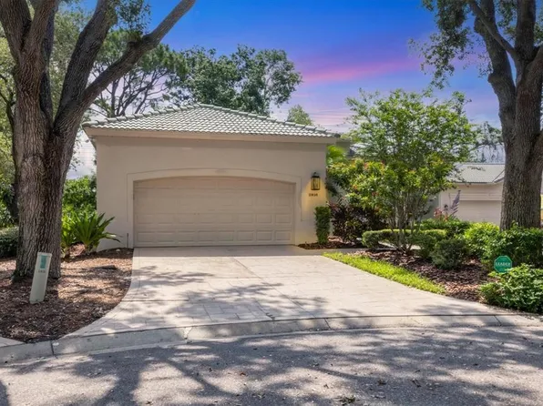 2816 Breton Woods, Sarasota, FL 34235