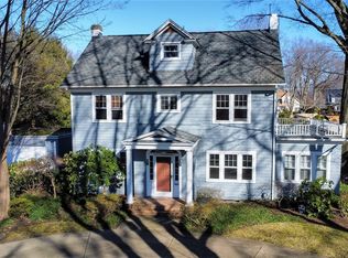 507 Seminole Dr, Erie, PA 16505