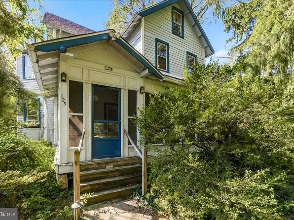 125 E Sylvan Ave, Rutledge, PA 19070