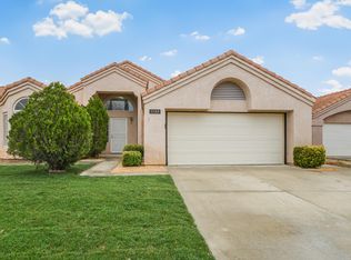 1140 Suncrest Ct, Rosamond, CA 93560