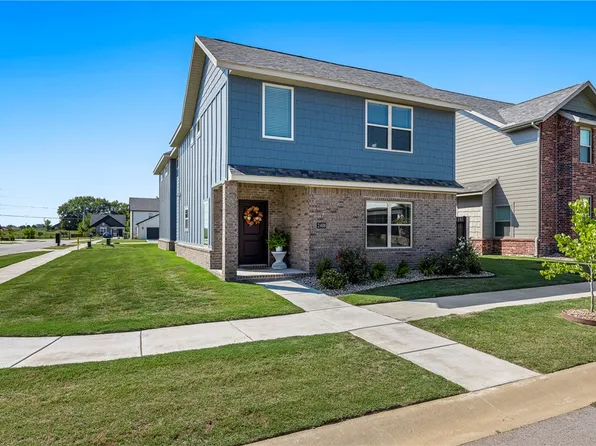 2408 SW Paddington St, Bentonville, AR 72713