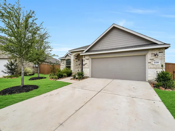 21306 Blue Tuna Dr, Cypress, TX 77433