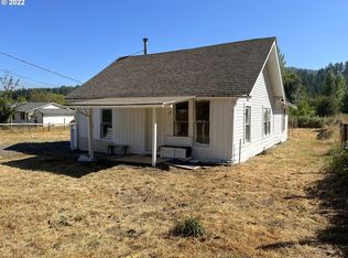 55512 SW Horner Ln, Gaston, OR 97119