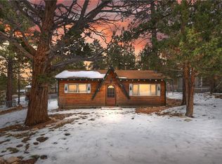 332 Brewer Way, Big Bear City, CA 92314