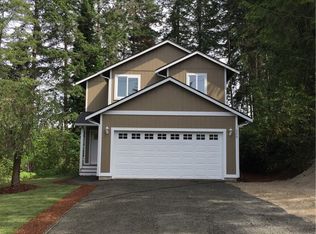 320 E Road Of Tralee, Shelton, WA 98584