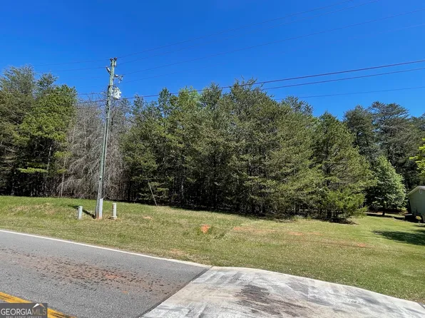 725 S Hogan Dr, Westminster, SC 29693
