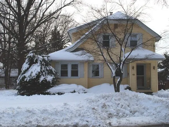 15 Clinton Ave, Tappan, NY 10983