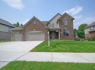 22119 Sturgeon River Dr LOT 28, Macomb, MI 48044