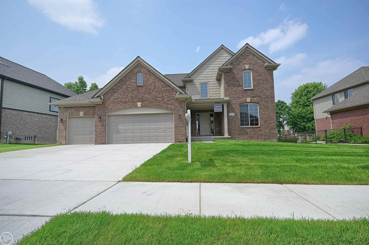 50619 Summit View Dr Lot 38 photo 1