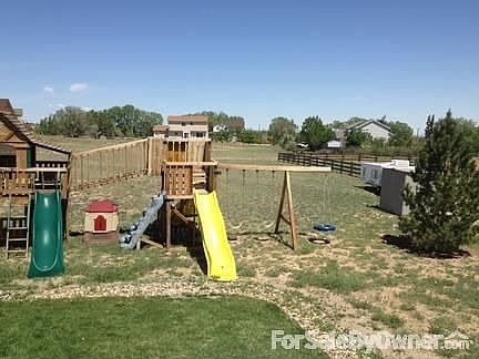 back proerty right side