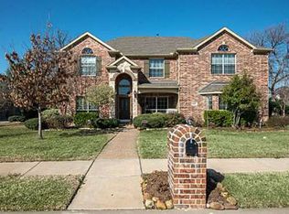 3601 Sussex Ct, Corinth, TX 76210