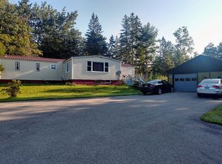 695 Unionville Rd, Steuben, ME 04680
