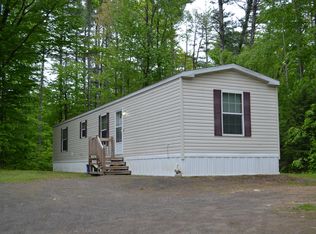 166 Carl Broggi Hwy, Lebanon, ME 04027