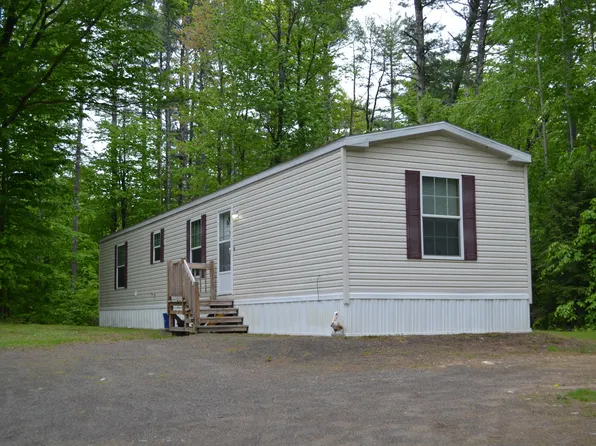 166 Carl Broggi Highway, Lebanon, ME 04027