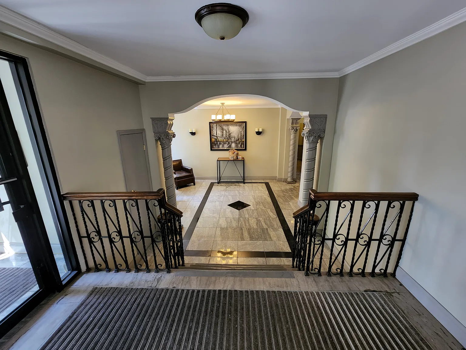 Studio, 396 sqft, $1,445 — Photo 2