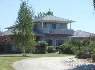 865 Mint Vw, Corvallis, MT 59828